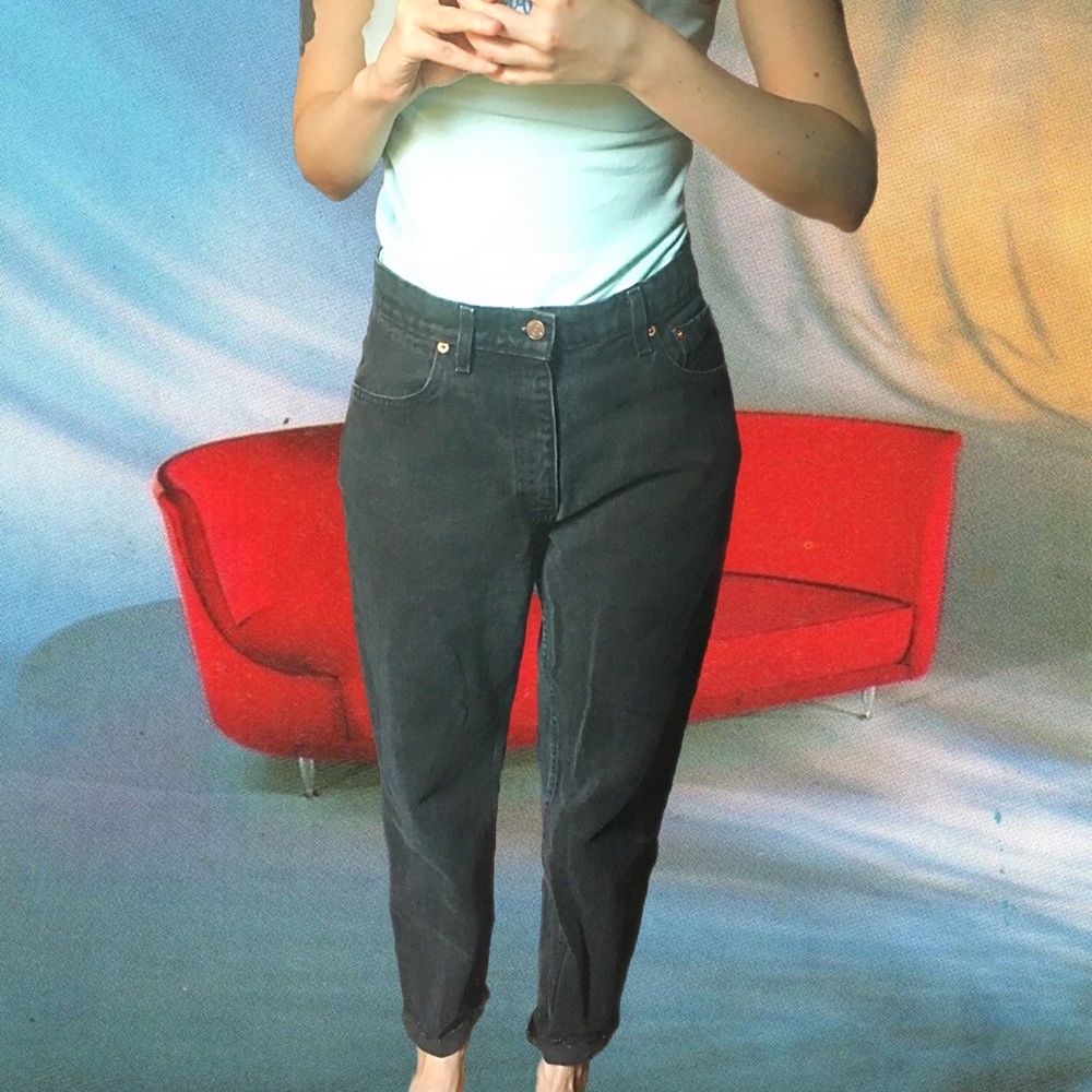 Vintage 90’s Levi’s 550